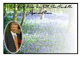 Your own design card